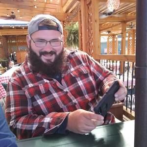 Meet your Posher, Nathaniel